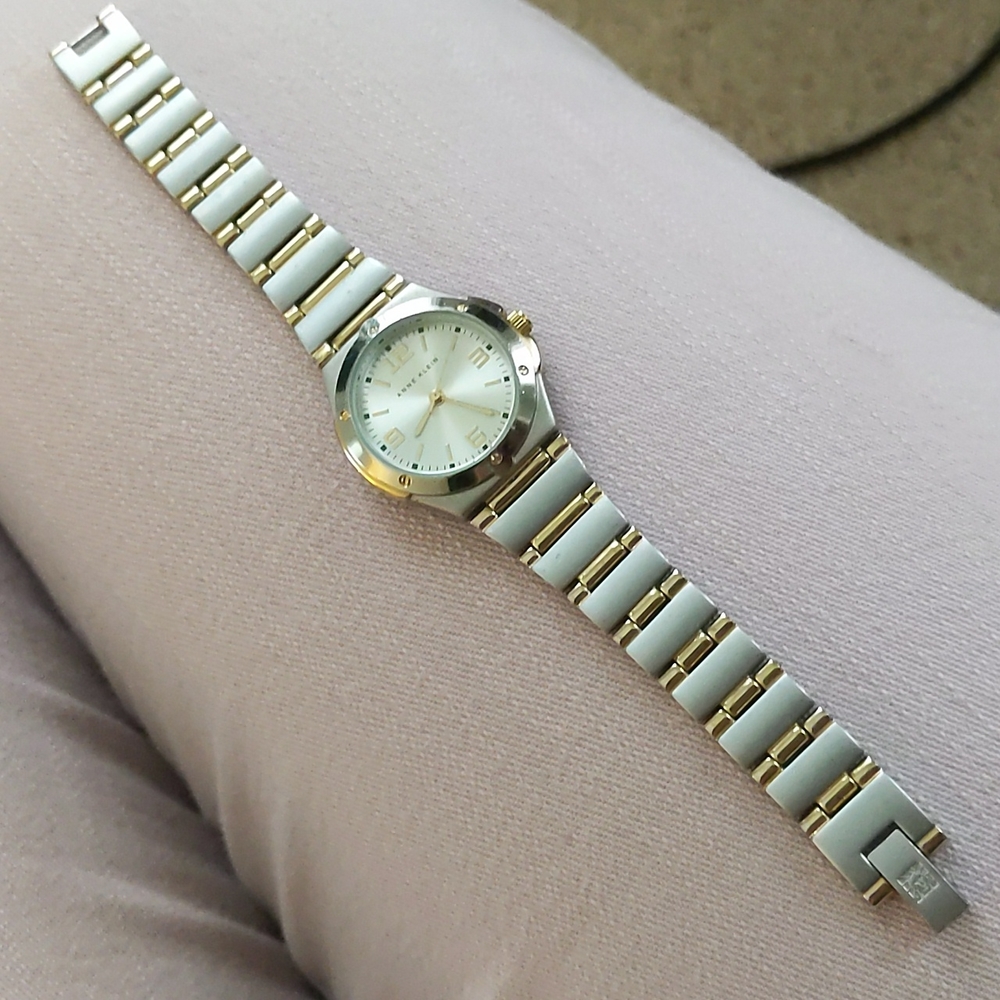 Anne Klein Watch